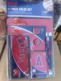 Los Angeles Angels 