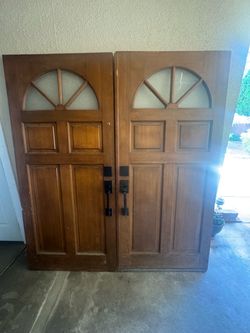 Doors freee