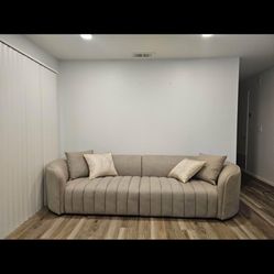 Love Seat