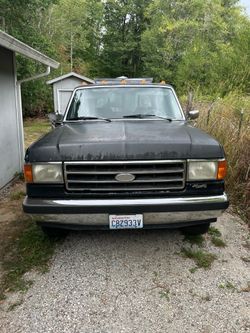1990 Ford F-150