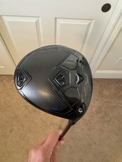 Cobra Darkspeed  X Driver 10.5 Stiff Shaft