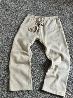 Essentials Sweats 100% Authentic
