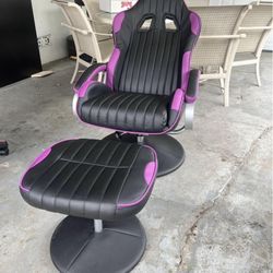 Game Chair 