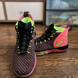 Nike L.O.B Alphadunks