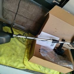 Metal Detector 