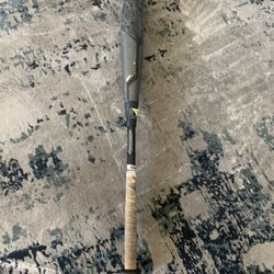 Rawlings Baseball Bat