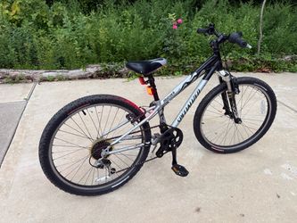 Bike specialized youth
