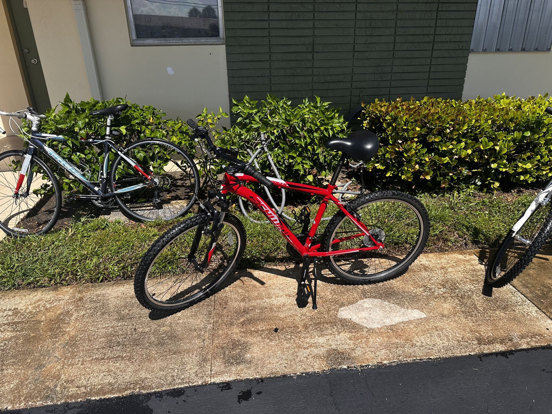 Schwinn Ranger Bicycle