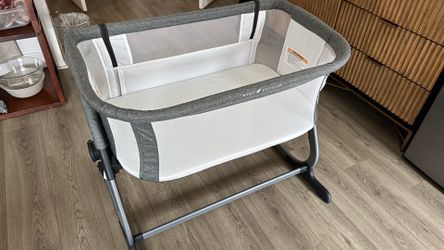 Baby Delight Bedside Sleeper