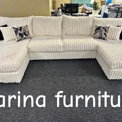 Furniture Living Room Sectional Sofa