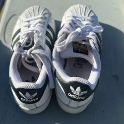 Adidas De Niño Size 11