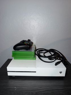 Xbox one S 1TB