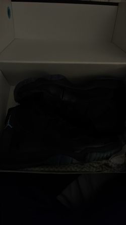 Jordan retro 11s gammas