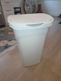 10gal garbage can