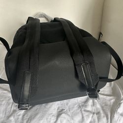 New Louis Vuitton Backpack !!