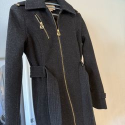 MK Coat 