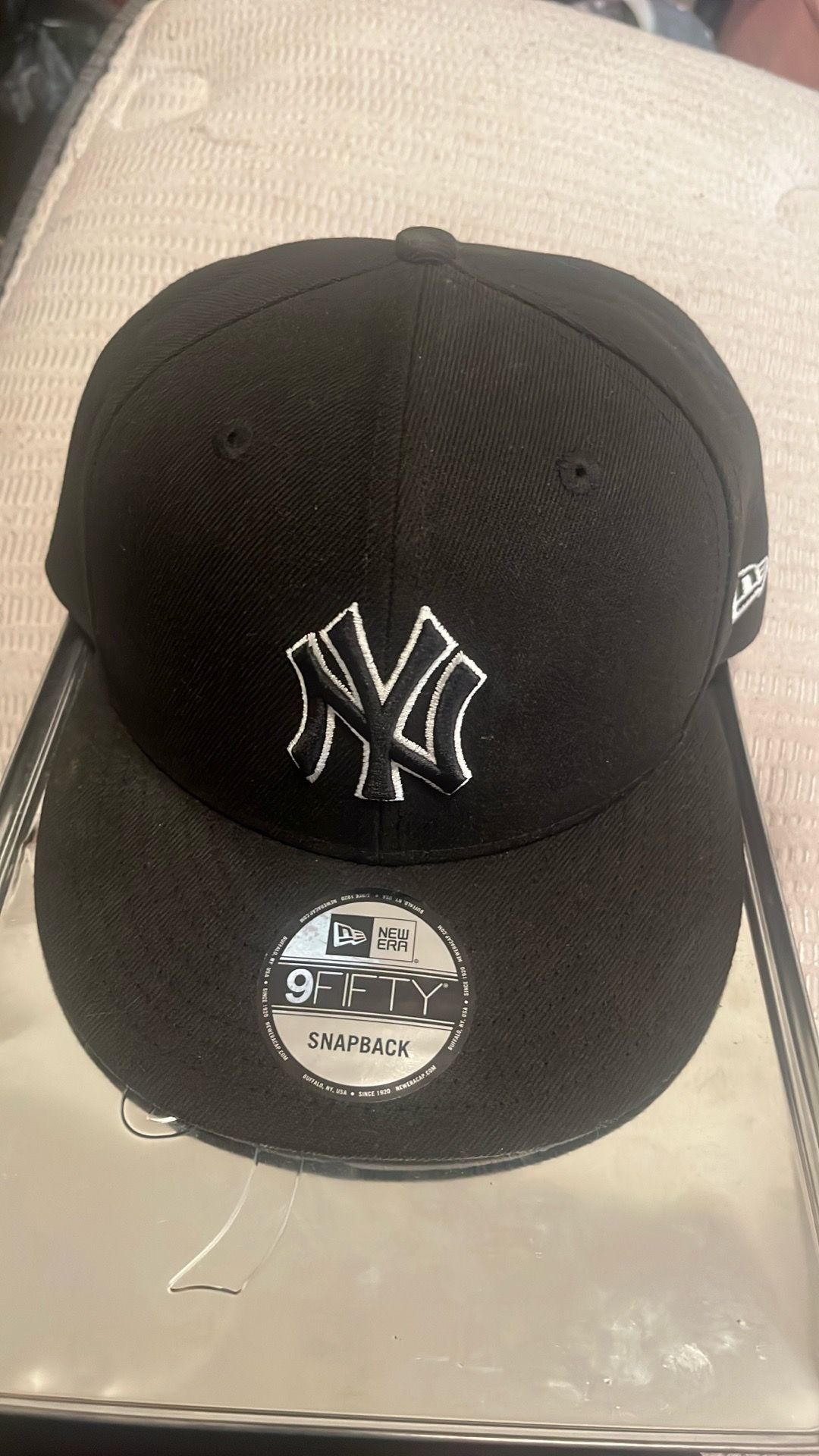 New York Yankees Cap