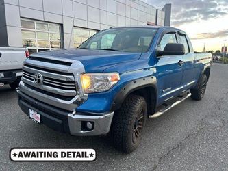 2017 Toyota Tundra