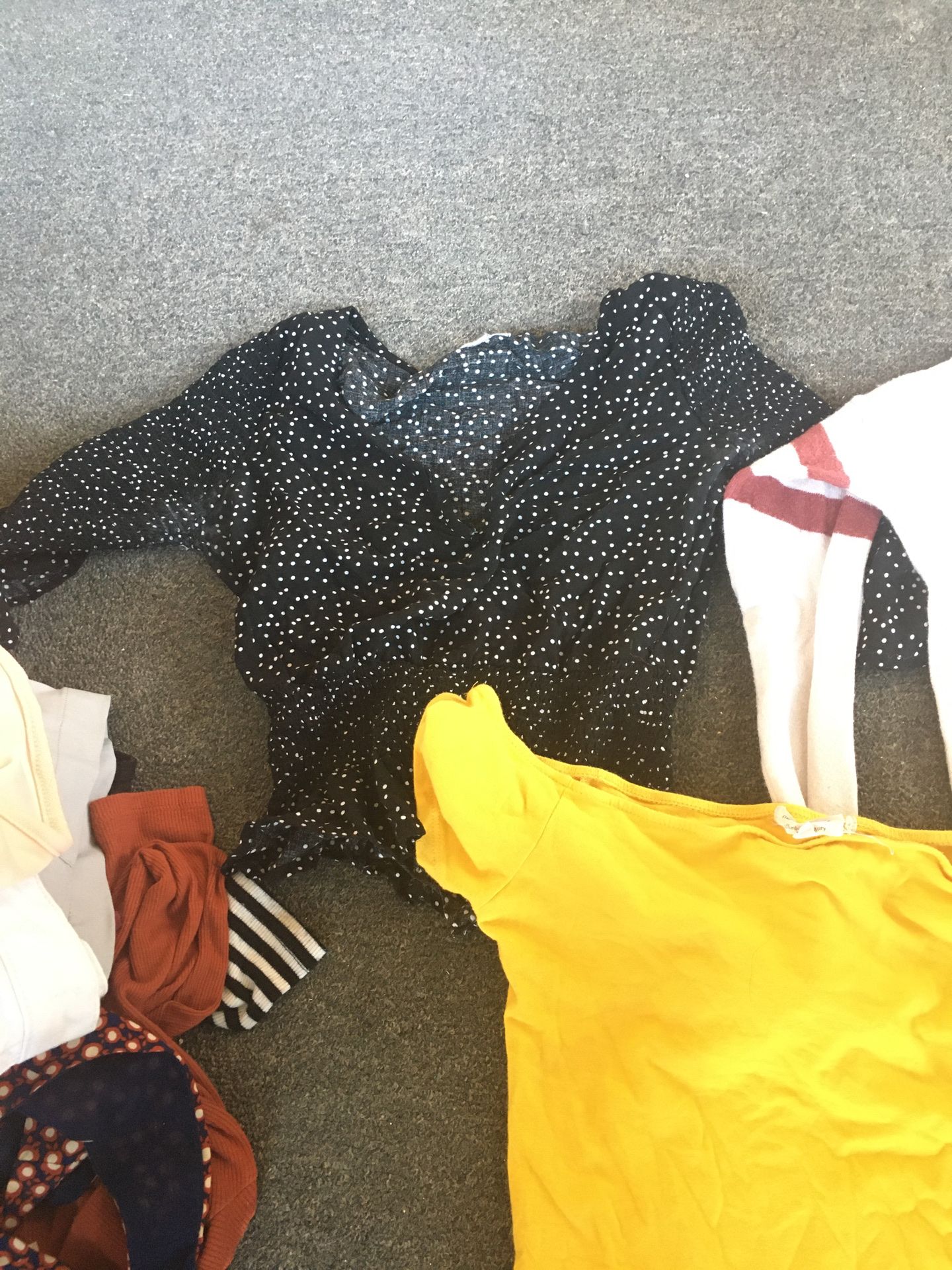 Shirts