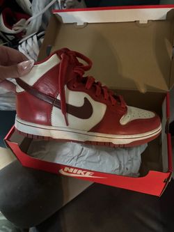 Nike high top