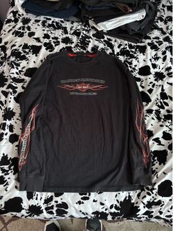 Harley Davidson