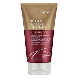 Joico K-PAK Color Therapy Luster Lock Instant Shine & Repair Treatment | For Color-Treated Hair | Boost Color Vibrancy | Repair Breakage | With Kerati