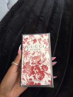 Gucci Bloom