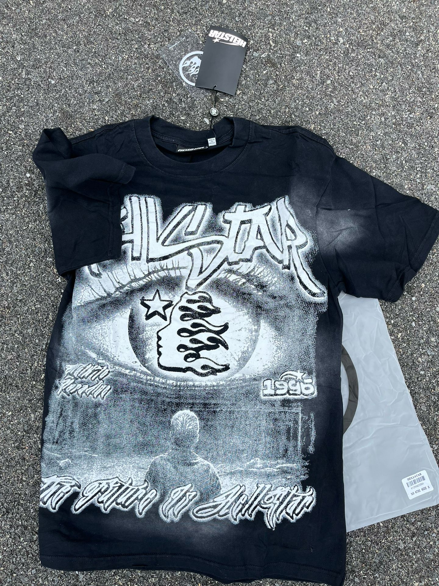 Hellstar Tee