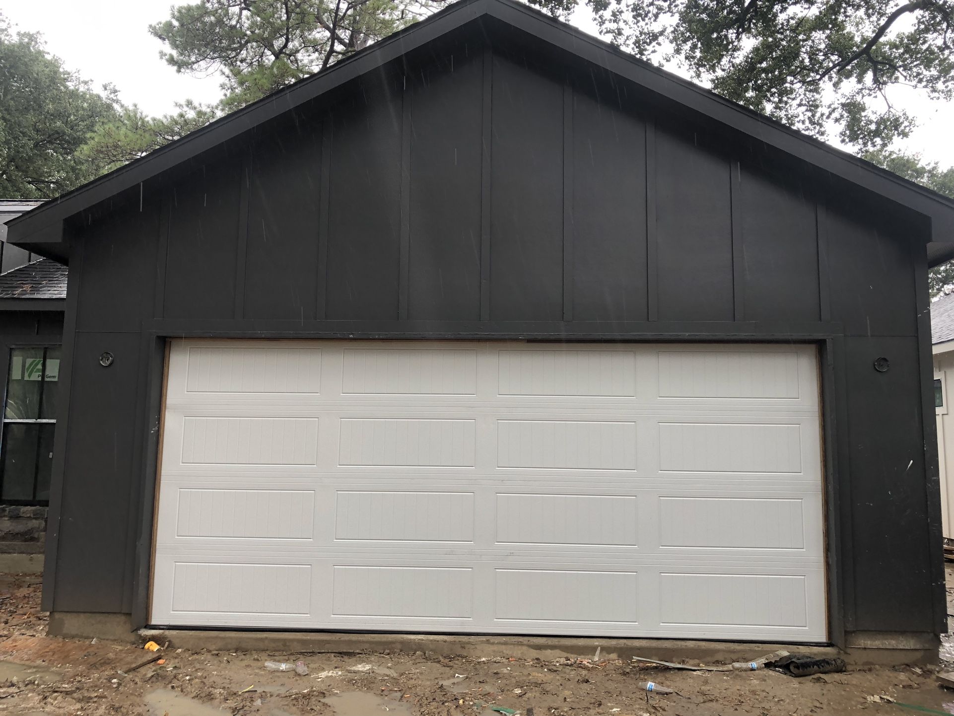 Garage Door