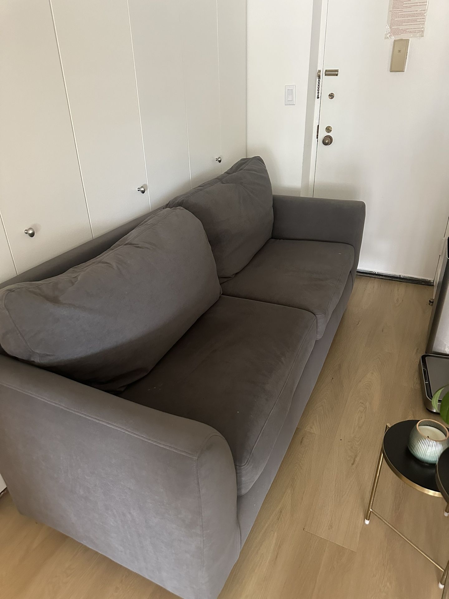 2 Seater Sofa