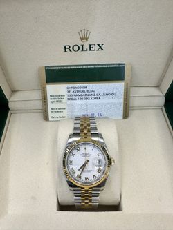 Rolex 