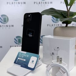 iPhone 14 Unlocked 128 Gb