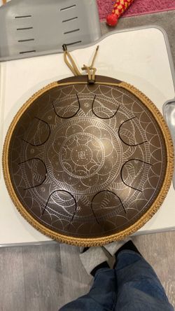 Hand Drum