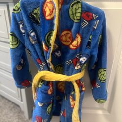 Kids Rope Size 6