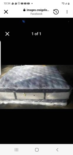 King bed pillow top can deliver new