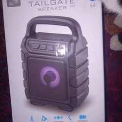 Brand New Bluetooth Speaker 