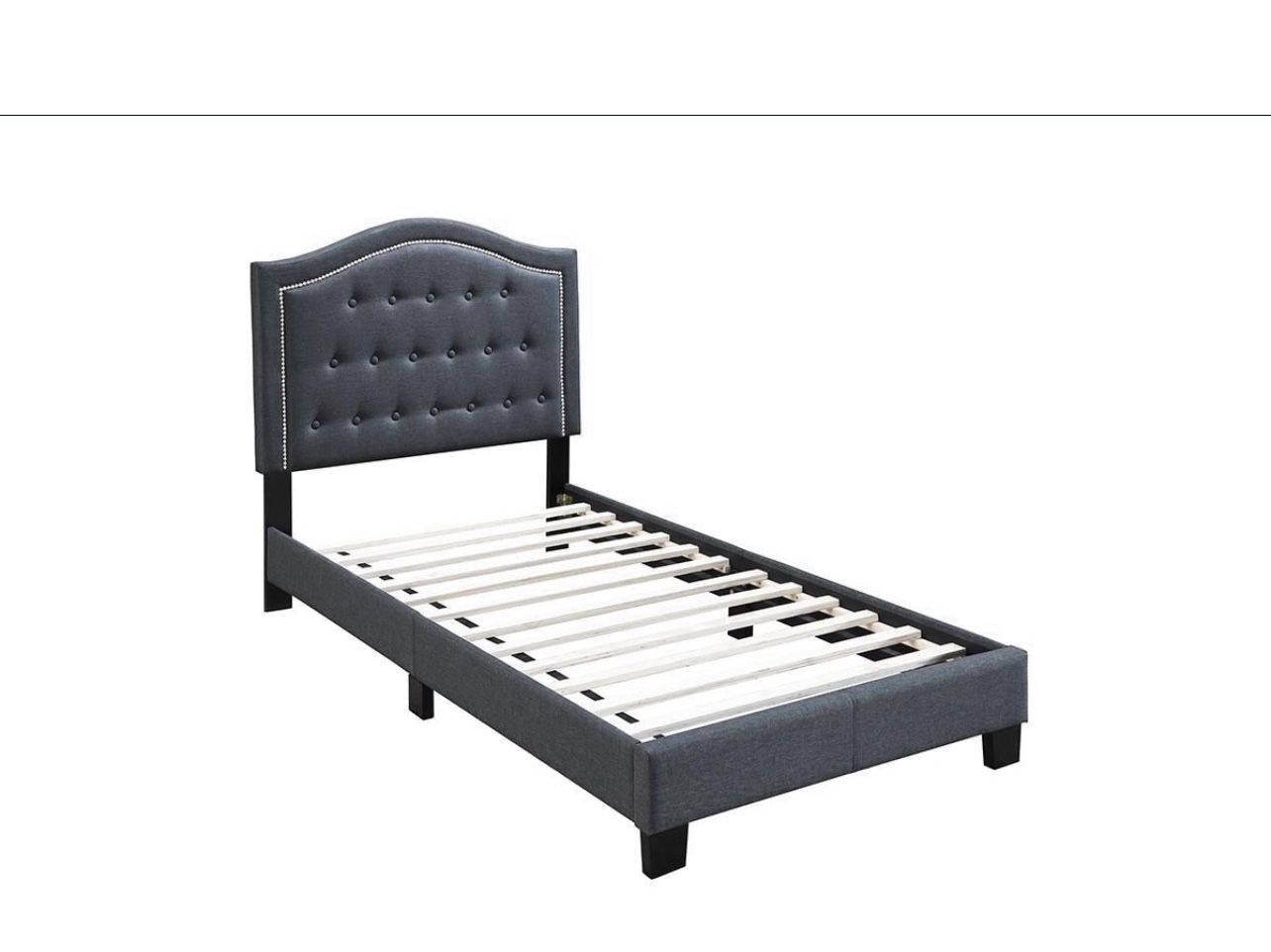 Twin Size Bed Frame Not Including Mattres