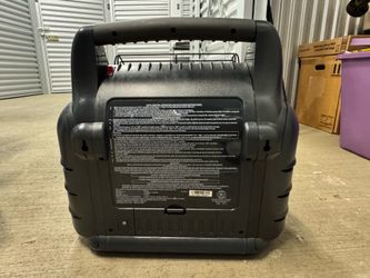 BIG BUDDY Propane Mr. Heater ( Portable)