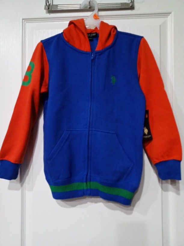 U.S.Polo Assn Hoodie