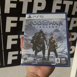 God Of War PlayStation Game