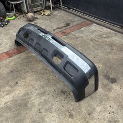 Silverado OEM Front Bumper 03-07