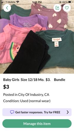 Baby Bundle