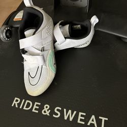 Nike Cycling Shoes