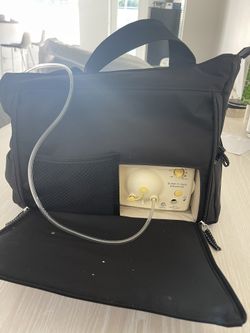 Medela Pump Breast