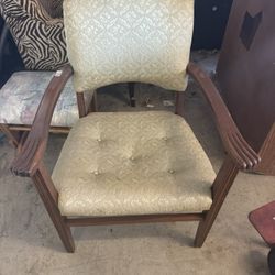 Chair In Good Condition 