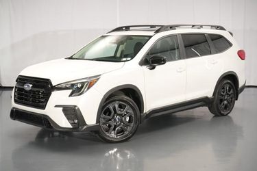 2024 Subaru Ascent Awd