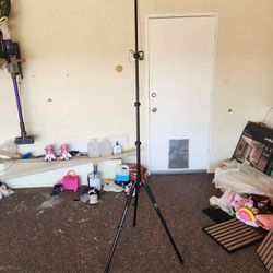 Telescope Camera Stand