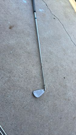 3 Iron Callaway Golf Club