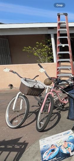 Bikes
