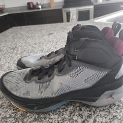 Jordan 37 Size 12